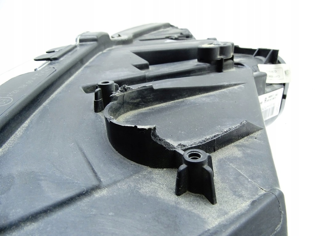 фото №13, Фара лампа led правий перед права передня seat leon iii 5f2941008a