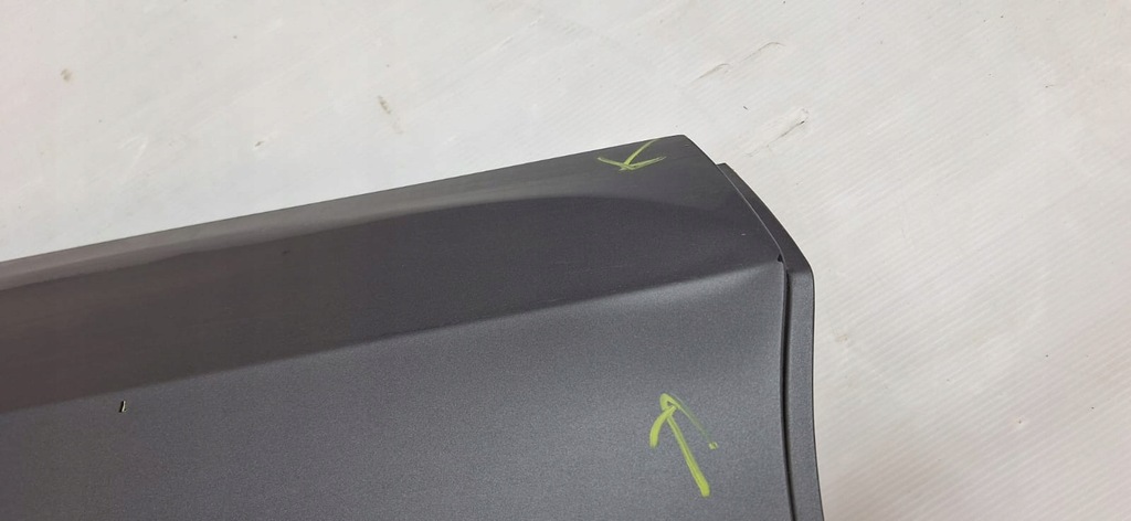 фото №13, Skoda octavia iv kombi 5e7 двері ліва задня задні