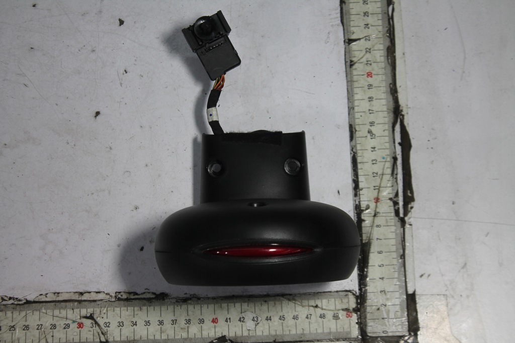 фото №2, Obrotomierz приборная панель 9201397 mini r55 r56 07- 14