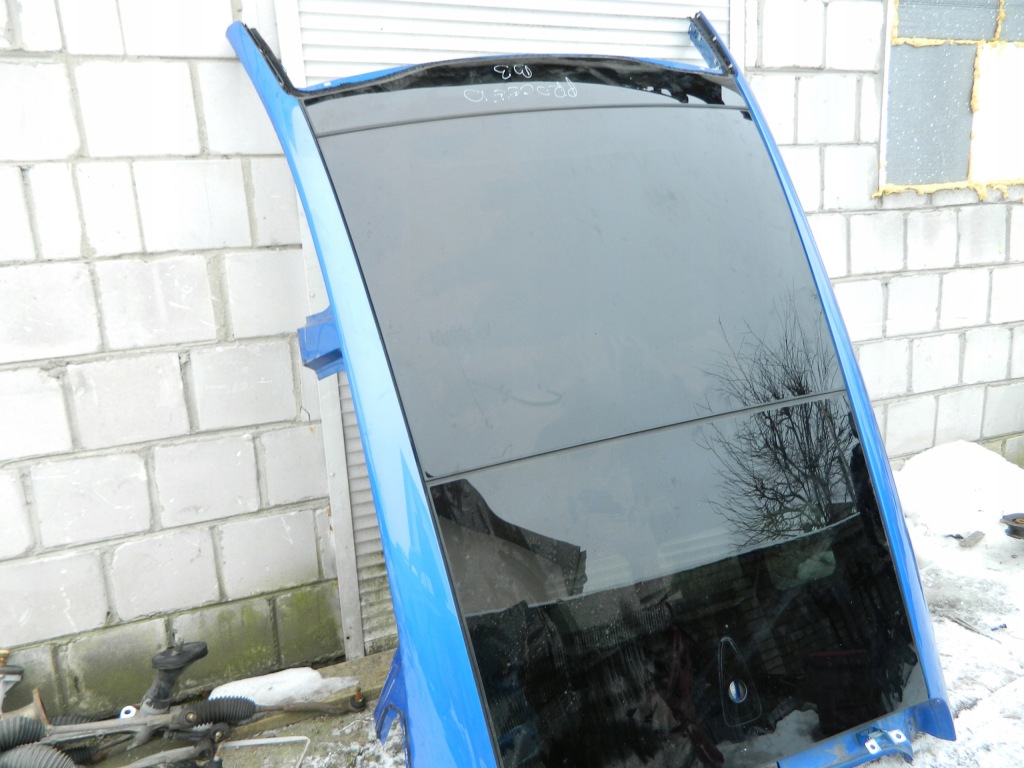 Купить Крыша solar kia proceed 18-25