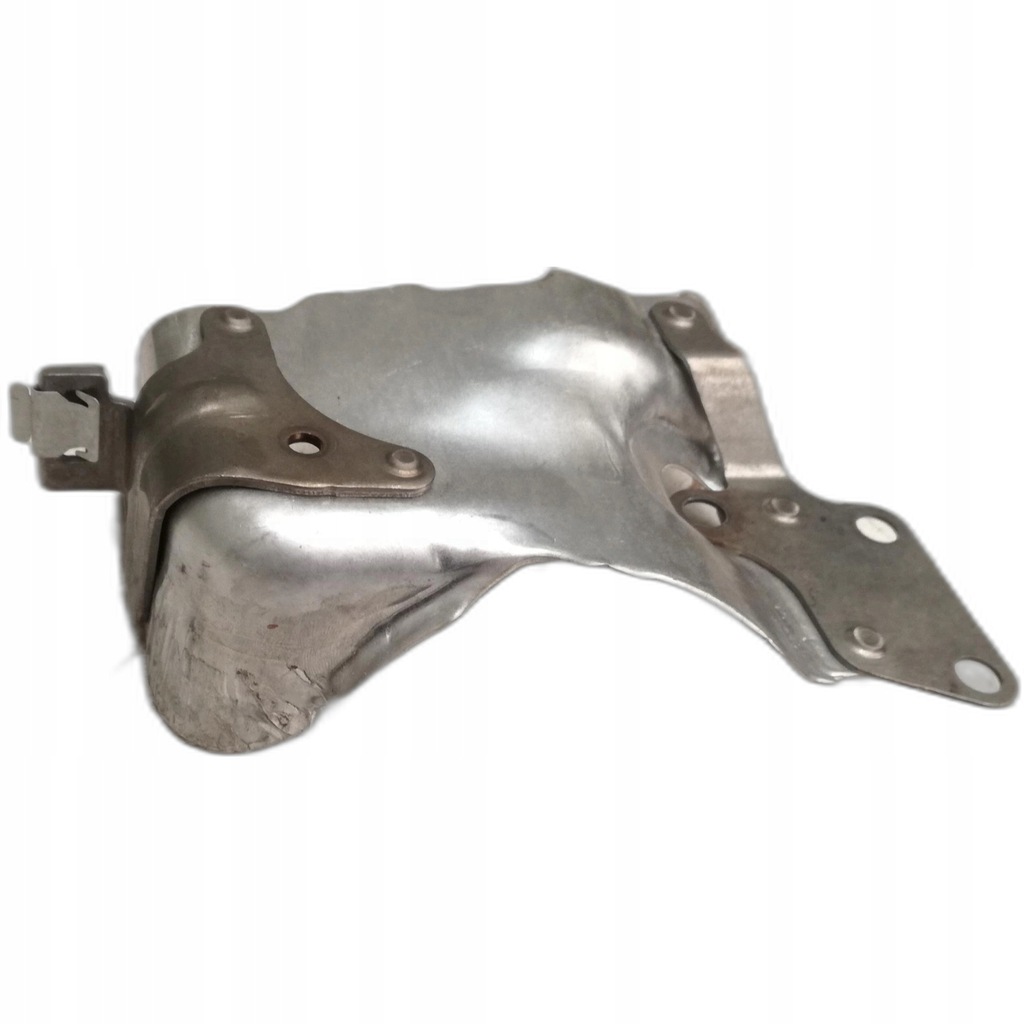 фото №1, Vw t-roc 1.5 tsi захист лист 05e253041l