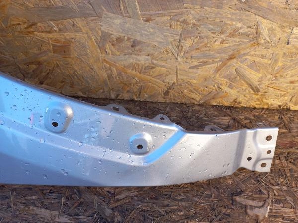 фото №7, Toyota rav4 rav-4 крила передній перед правий