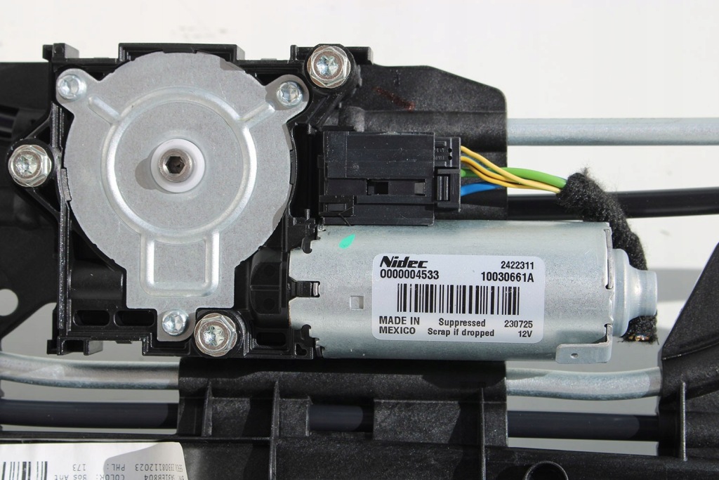 фото №15, Bmw x5 g05 f95 люк крыша стеклянный solar стекло люк панорама раздвижной