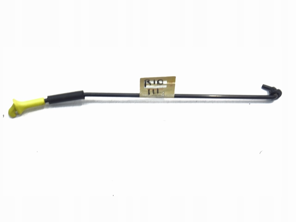 фото №4, Упор опора капот перед kia rio iii 2011-