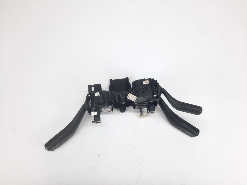 фото №6, Vw sharan alhambra 7n перемикач комбінований круїз-контроль 5k0953521bd