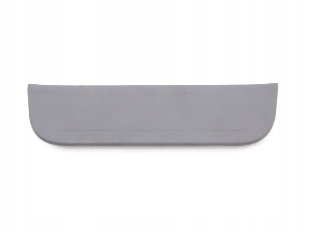 фото №1, Hyundai getz 02-09 защита порог левый задняя 5d