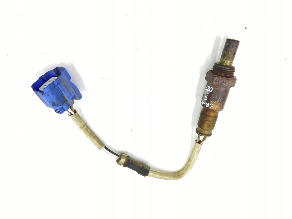 фото №1, Датчик лямбда-зонд задний оригинал honda cr-v ii 2.0 b k20a4 2002-2006r.