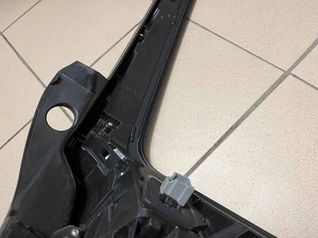 фото №15, Лампа задняя задняя левая volvo v60 v-60 ii 2 lift led 20- 32337133