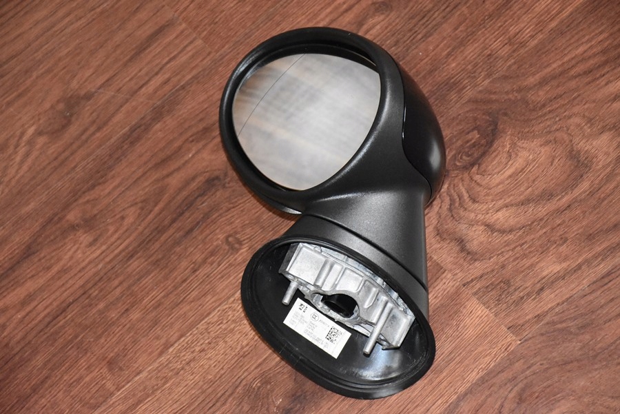 фото №5, Зеркало левая 3pin mini countryman r60 r61 r2015