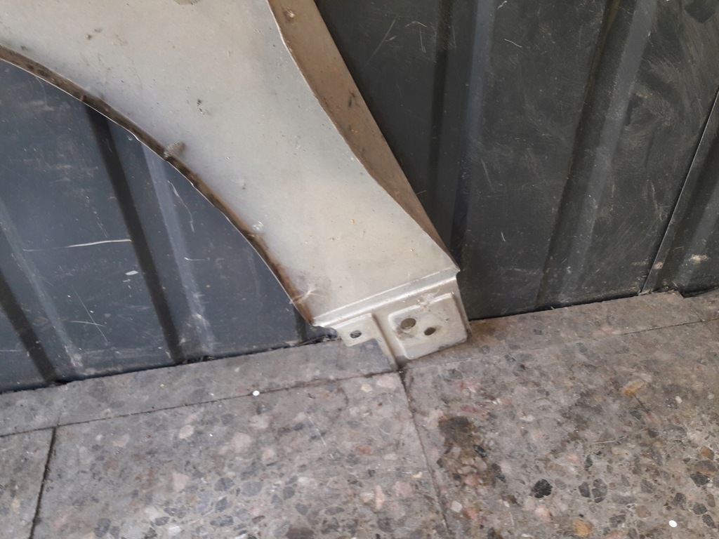 фото №11, Крила правий перед opel vectra c signum золотий