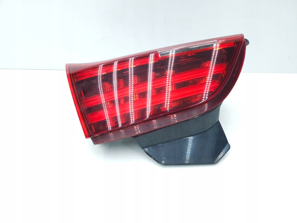 фото №1, Bmw 5 gt f07 2014 лампы задний крышки багажника