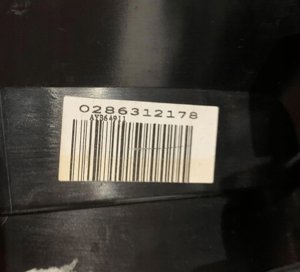 фото №7, Лампа задняя задняя правая renault captur i 13-