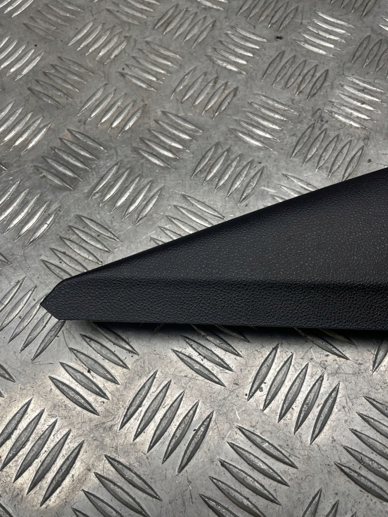 Fiat 500e накладка молдинг захист 735715294 Ціна