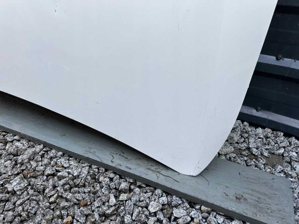 фото №13, Mercedes glc i 1 w253 x253 15-22r капот крышка двигателя