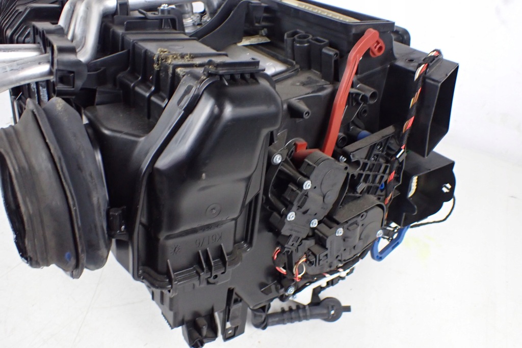 фото №10, Обігрівач audi a5 8t 8k1820005bb