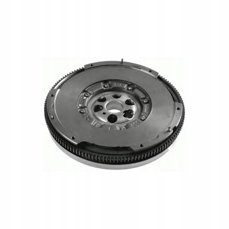 фото №1, Колесо двомасовий ford galaxy 1.9 2.0 tdi