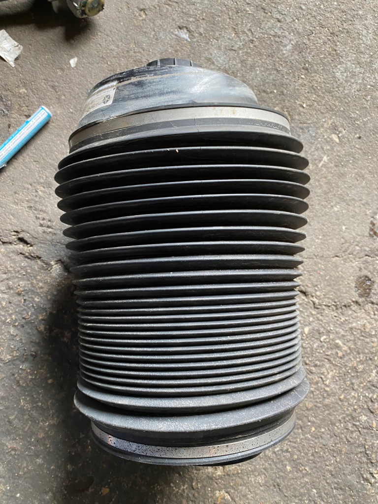 фото №1, Jeep grand cherokee wk2 lift подушка пневмоподушка уровень