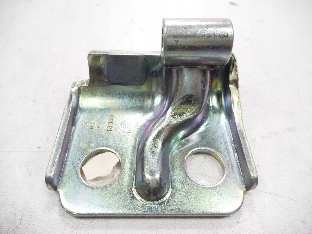 фото №6, Петля дверь перед i задняя левый fiat palio siena оригинальный номер 46816525