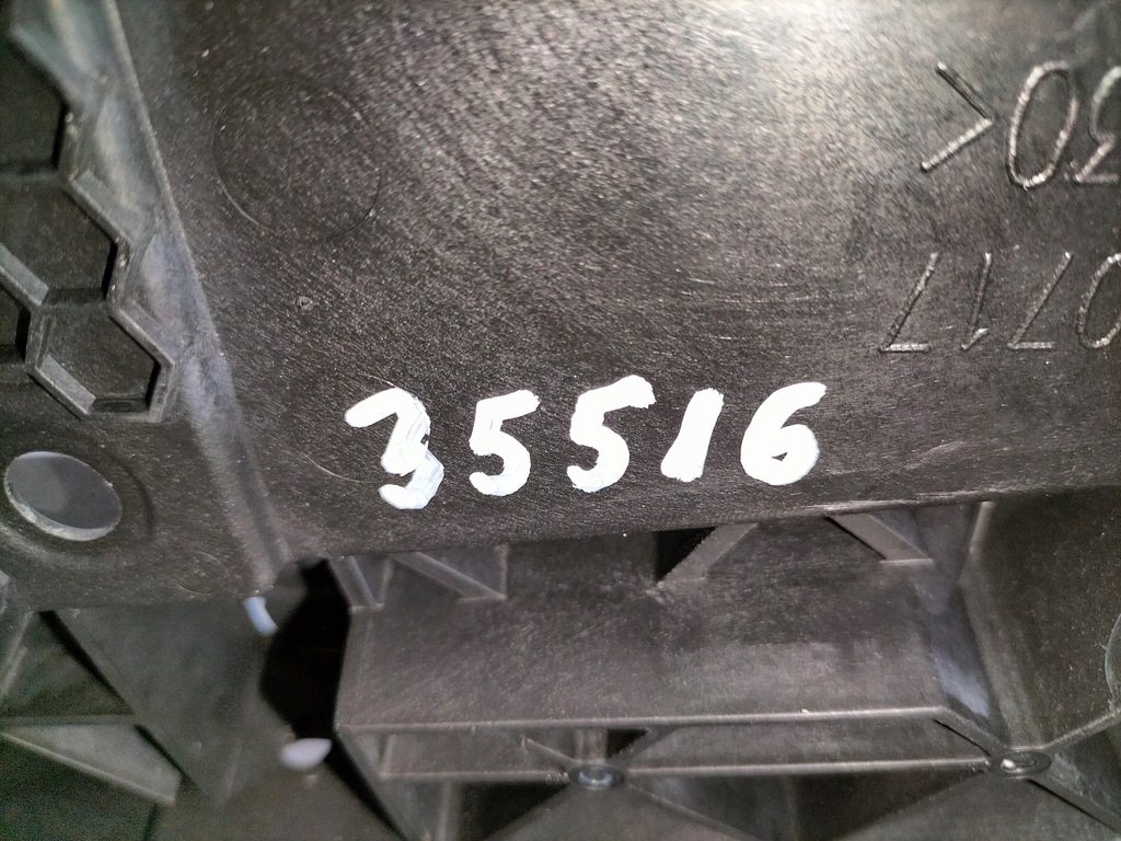 фото №10, Решітка радіатора решітка решітка радіатора mazda 6 gj lift 15-18