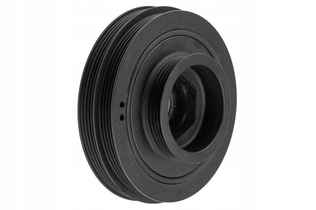 фото №2, Nty шків колінчастого вала колінчастого