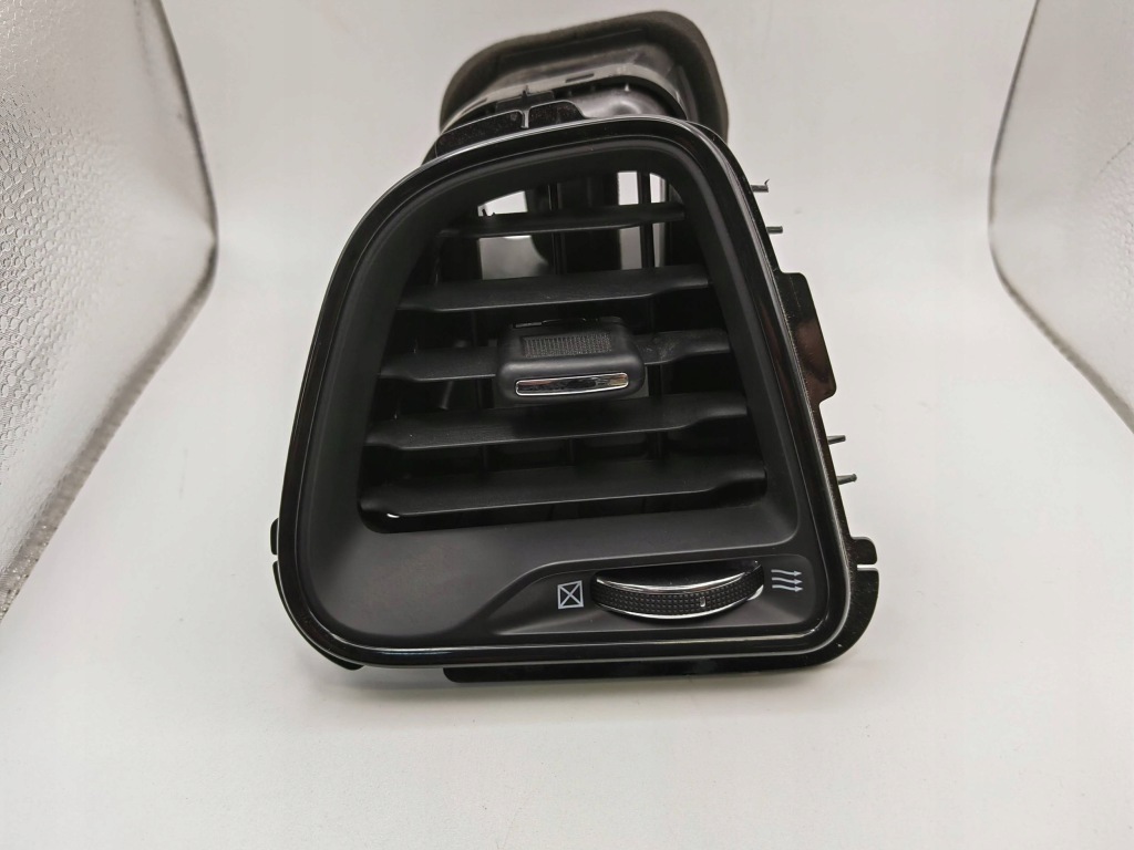 фото №1, Dodge challenger lift решётка обдув