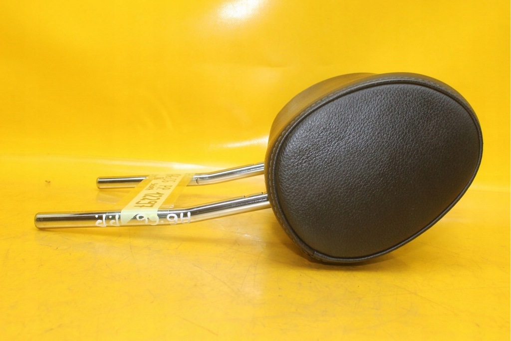 фото №6, Подголовник правый перед передний audi a6 c6 кожа