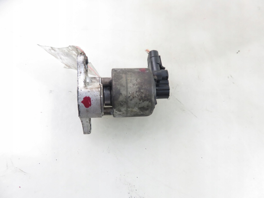 фото №1, Клапан egr peugeot 206 cc 2.0 s16