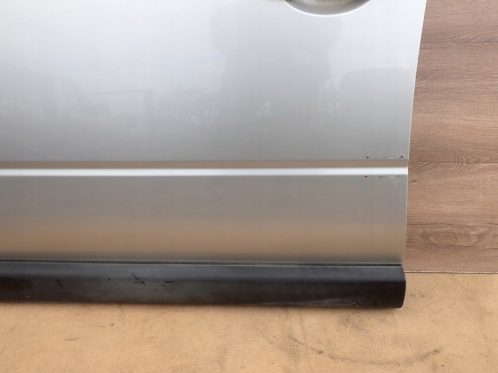 фото №7, Nissan xtrail t31 07- дверь передние левая ky0