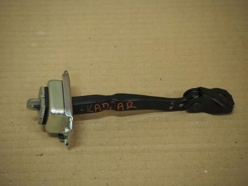 фото №1, Ограничитель дверь левый правый перед renault kadjar