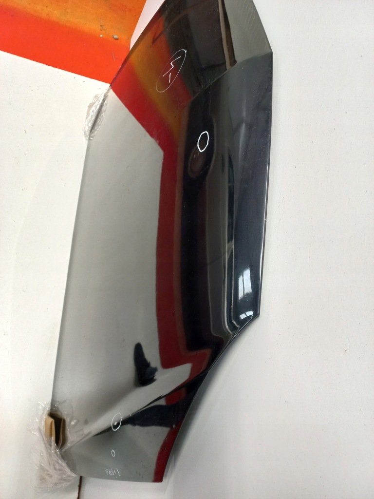 Капот opel tigra b Цена