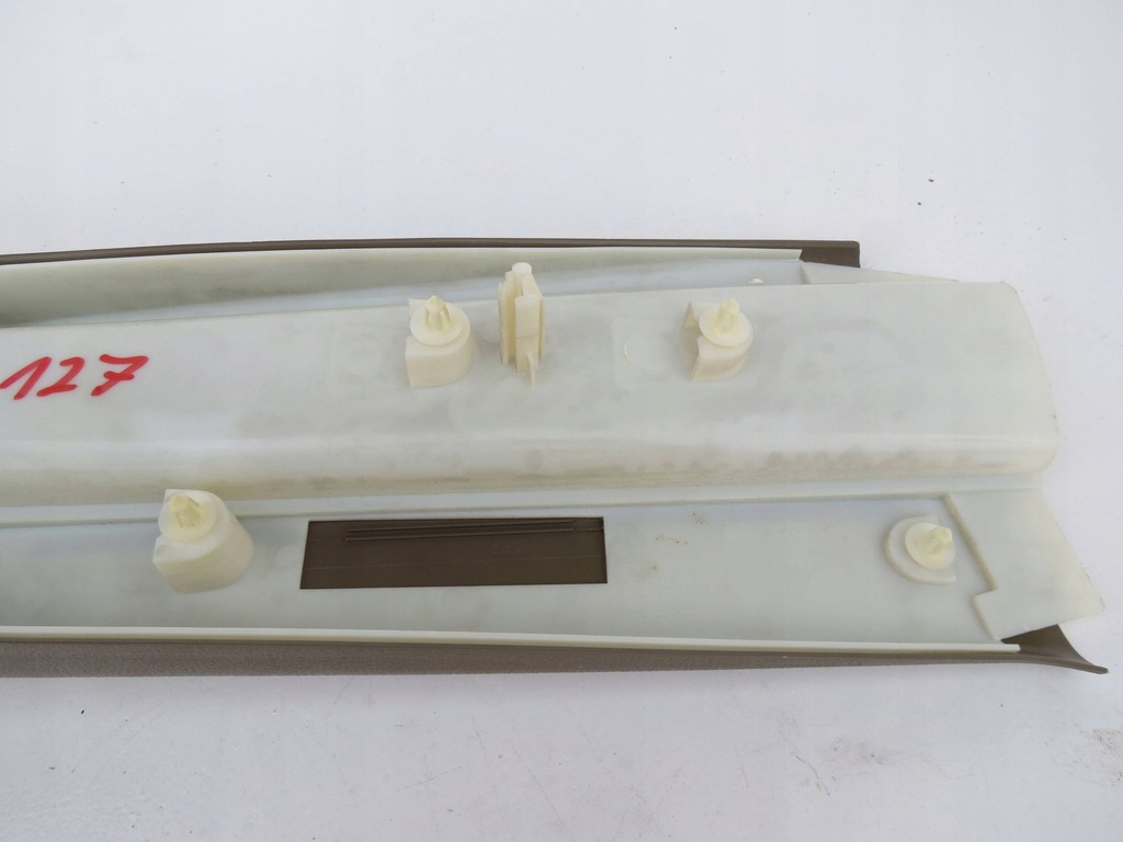 фото №8, Захист стійка права ліва volvo xc90