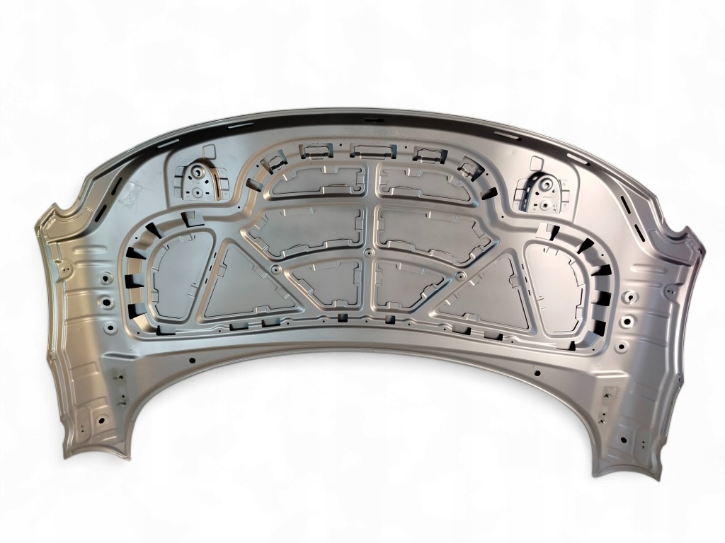 Купити Капот smart #3 23- кришка двигуна