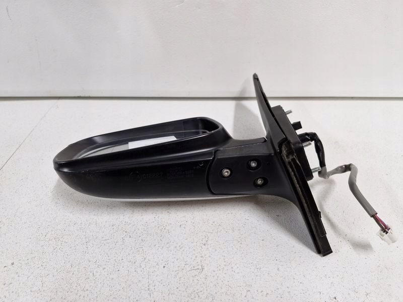 фото №8, Toyota prius ii 2 зеркало дверь левая 012227 5 pin eu
