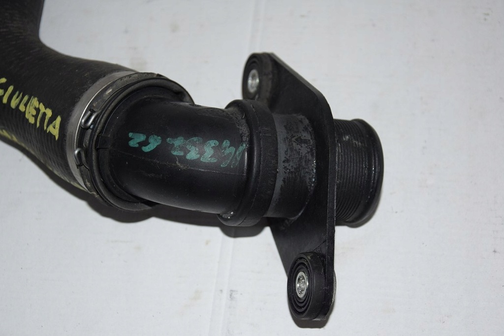 фото №4, Alfa romeo giulietta 1.4b 120 km шланг wody chł.