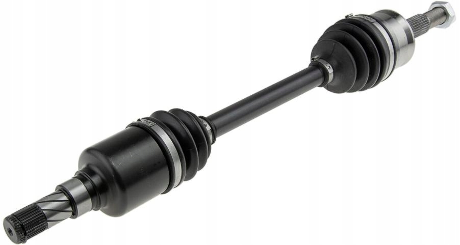 фото №1, Nty npw-me-124 wał приводной