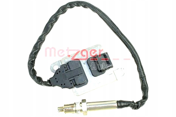 фото №4, Metzger 0899182 датчик nox, катализатор nox