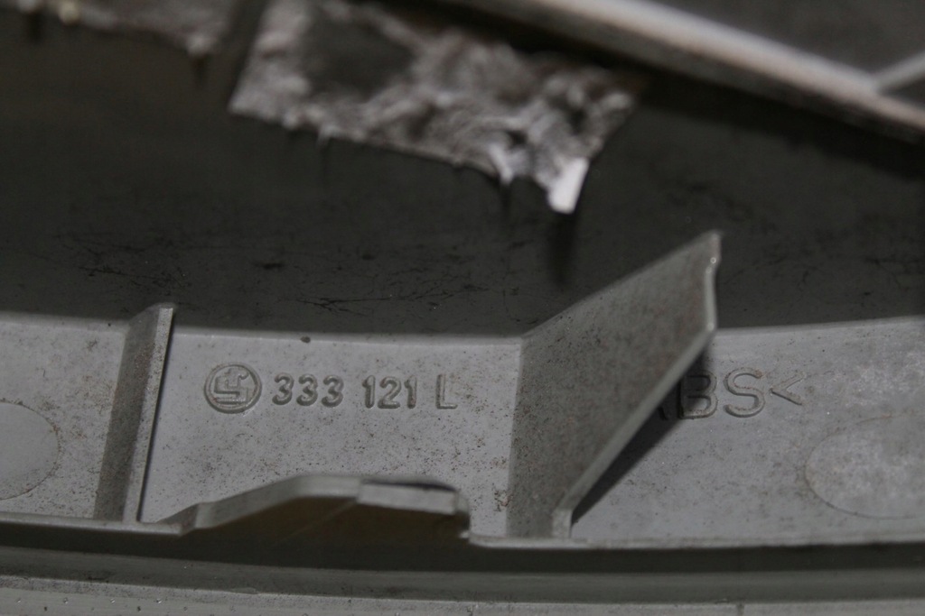 фото №10, Лампа левый задняя vw phaeton 333155l