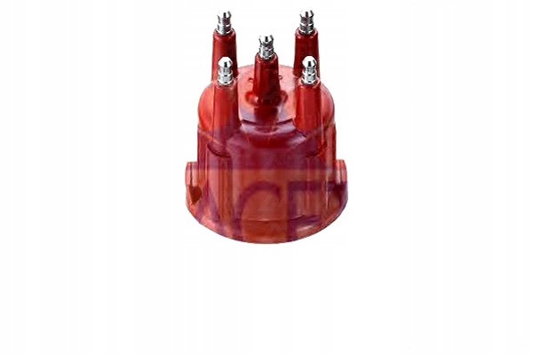 фото №2, Крышка трамблёра распределитель. зажигания opel astra corsa k eps