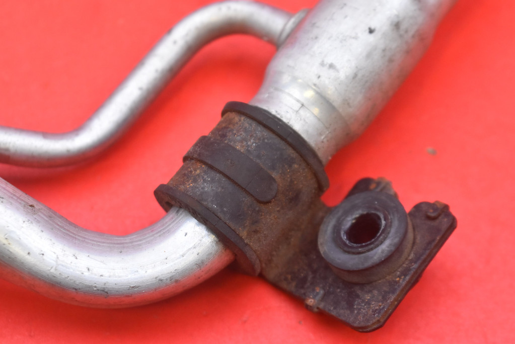 фото №13, Шланг трубка кондиціонера 97775-a2000 kia ceed 2 ii 1.4 16v 100 km 12-15