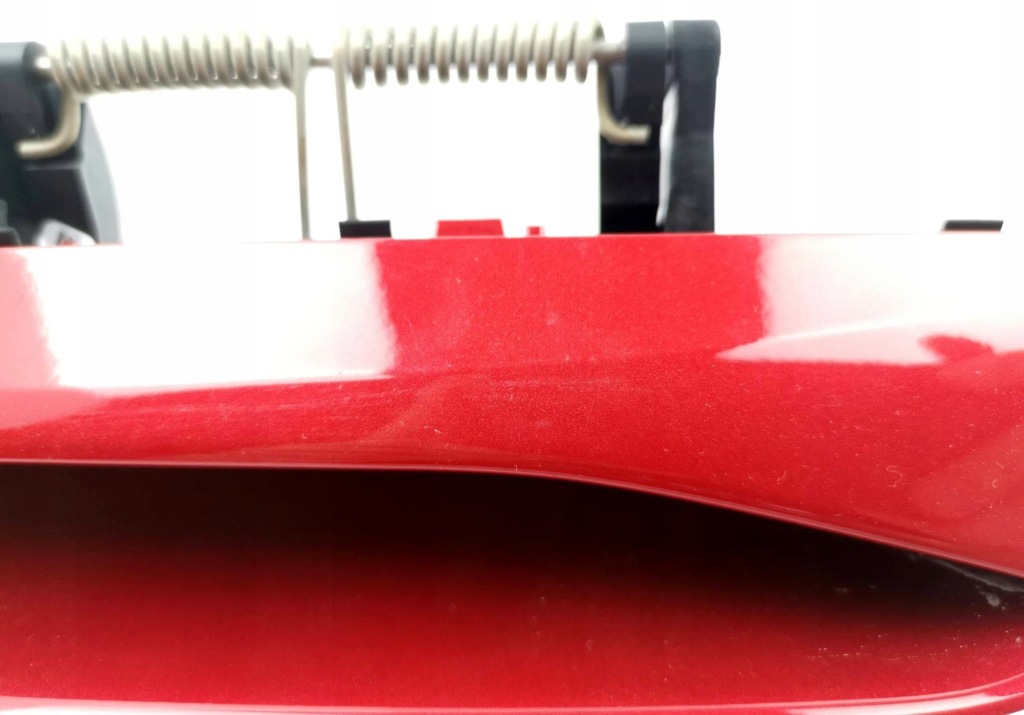 фото №4, Nowa org ручка зовнішня двері vw id.4 id5 lc3j