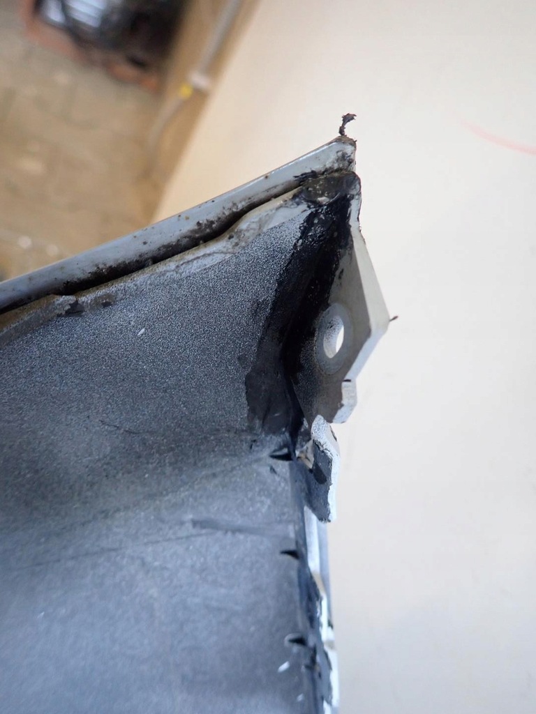 фото №7, Бампер перед передній hyundai i20 ii lift 2018-