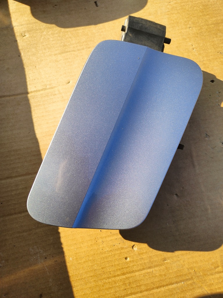 фото №1, Крышка заливной топлива peugeot 5008 ii 981244108a