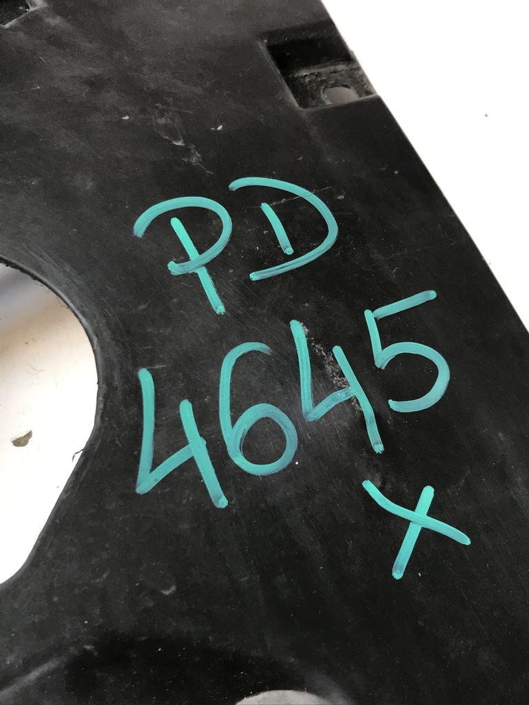 фото №14, Решітка радіатора решітка радіатора підсилювач mazda 6 gj gsh750712