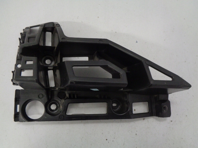 фото №1, Peugeot 3008 ii направляющая бампера правый задний