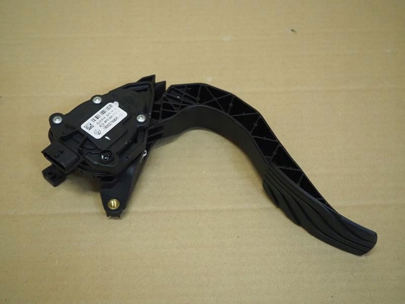 фото №3, Педаль газу renault grand scenic iv