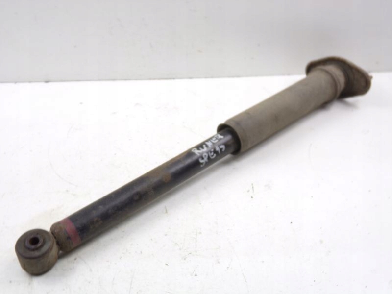 фото №1, Space runner ii n50 амортизатор задняя mr267835