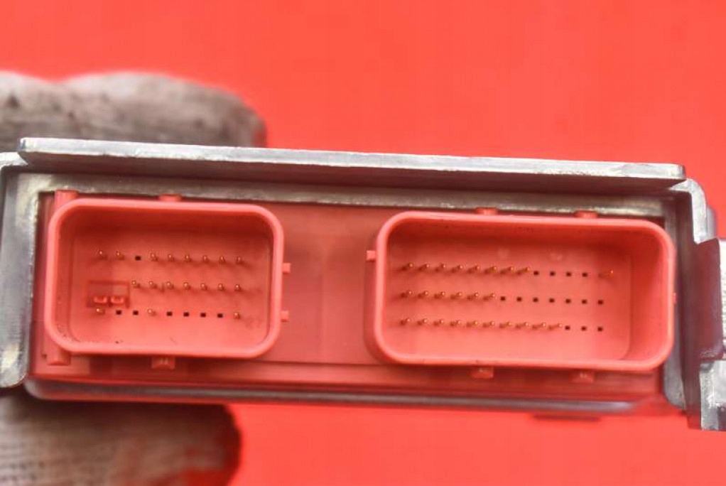 фото №9, Модуль датчик подушка безпеки подушок 95910-3z300 hyundai i40 15-20