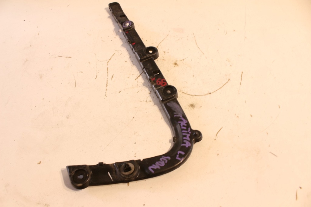 фото №9, Направляющая бампера правый левый задняя nissan altima l32