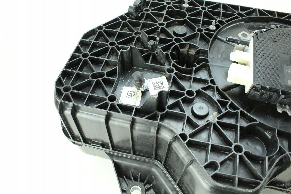 фото №9, Бак adblue opel vivaro b renault trafic iii iv 93460228