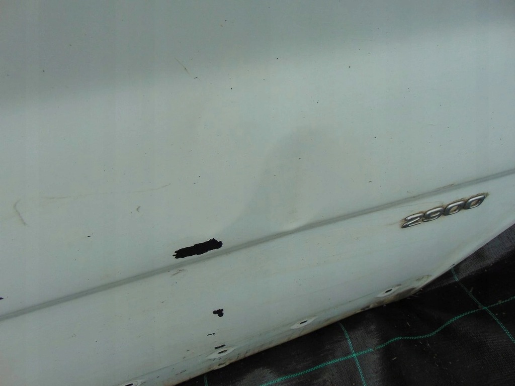 фото №6, Дверь правый перед vivaro trafic primastar